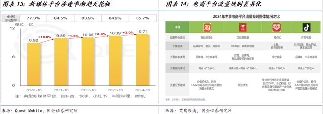 公司深度研究：新枝已绽华斐启新纪元瓦力游戏app国金纺服杨欣｜若羽臣(图8)
