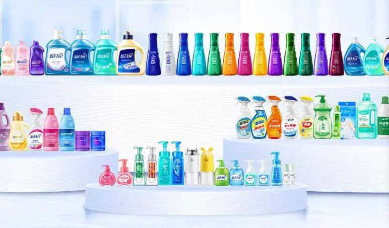 4%渠道变革见成效仍需优化增量瓦力棋牌试玩蓝月亮净亏损收窄3(图3)